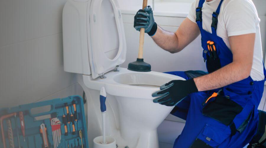 Professional septic pumping service in Thompson, ND